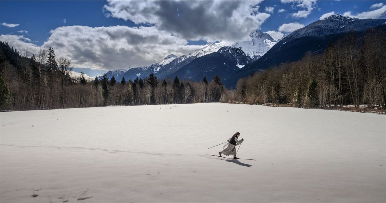 This Mountain Life - Die Magie der Berge : Bild