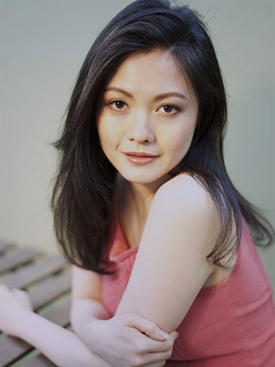 Kinoposter Jenny Wu