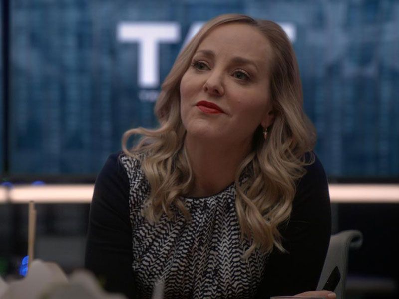 Bull : Bild Geneva Carr