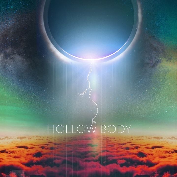 Hollow Body : Bild