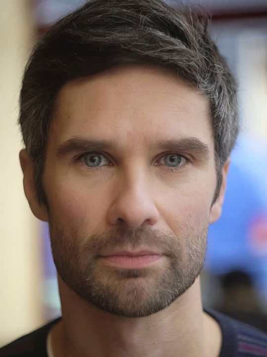 Kinoposter Oleg Eyben