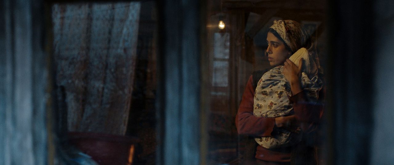 Eine Geschichte von drei Schwestern : Bild Cemre Ebüzziya