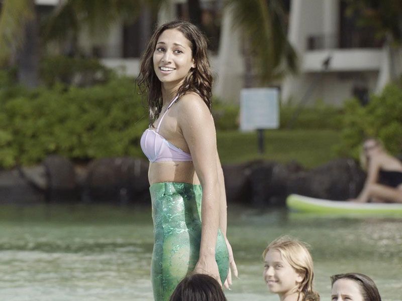 Hawaii Five-0 : Bild Meaghan Rath