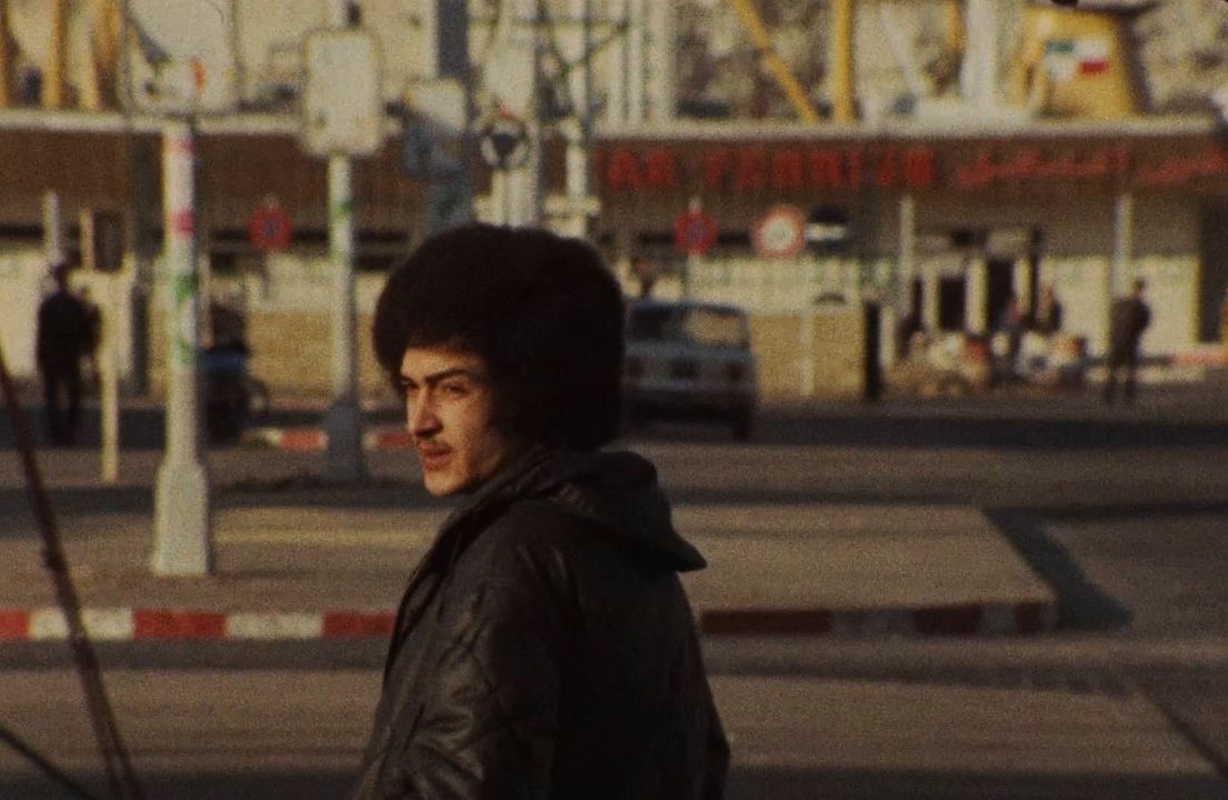 De quelques événements sans signification : Bild