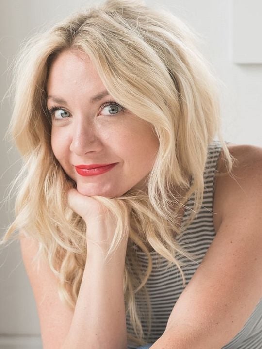 Kinoposter Erin Derham