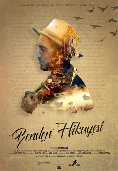 Benden Hikayesi : Kinoposter