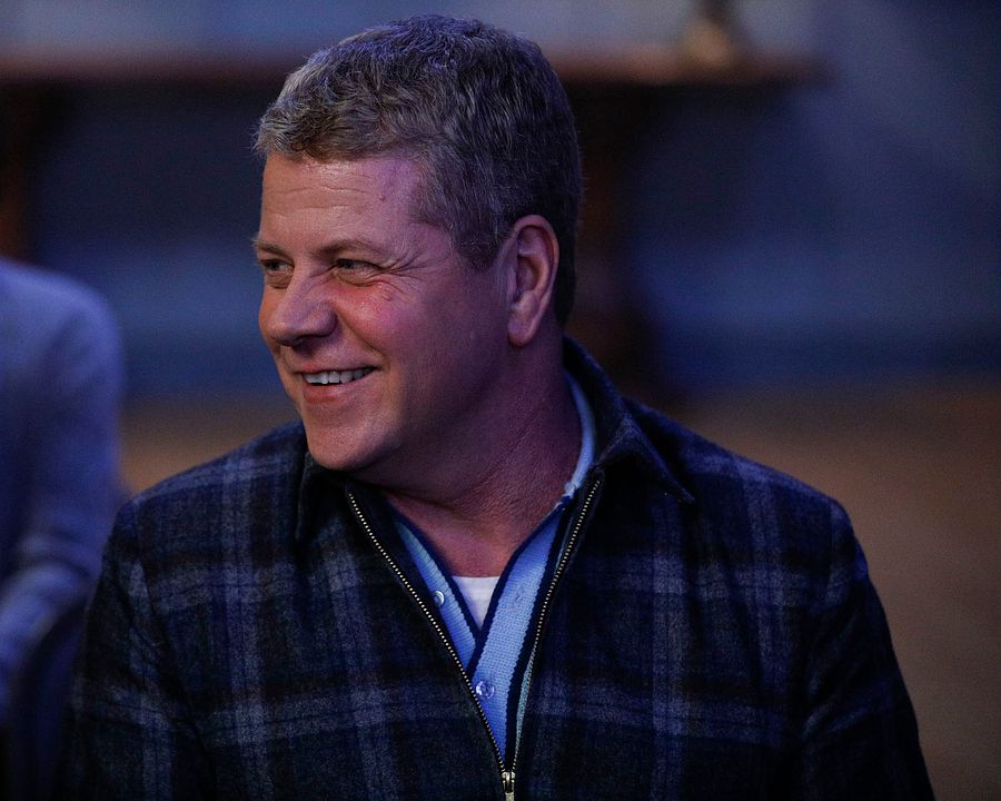 The Kids Are Alright : Bild Michael Cudlitz