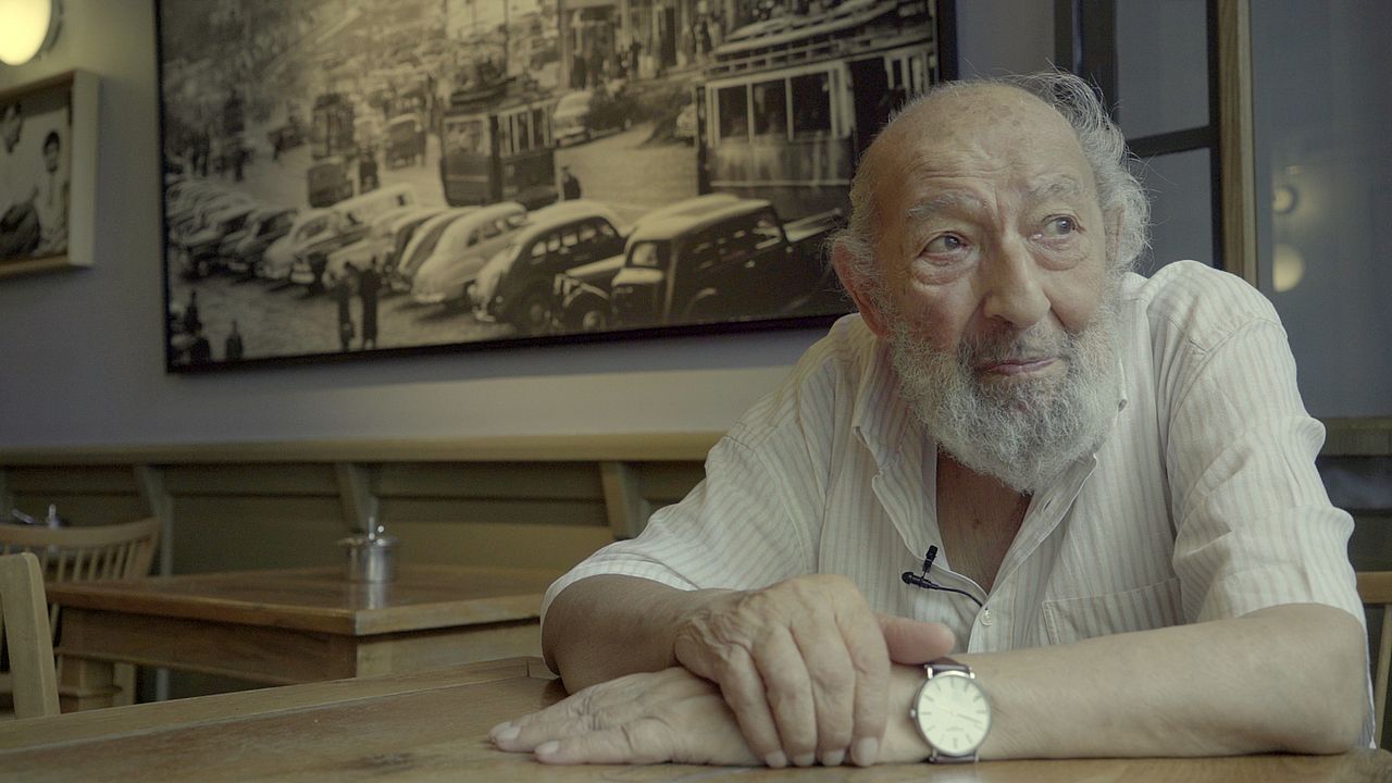 Benden Hikayesi : Bild