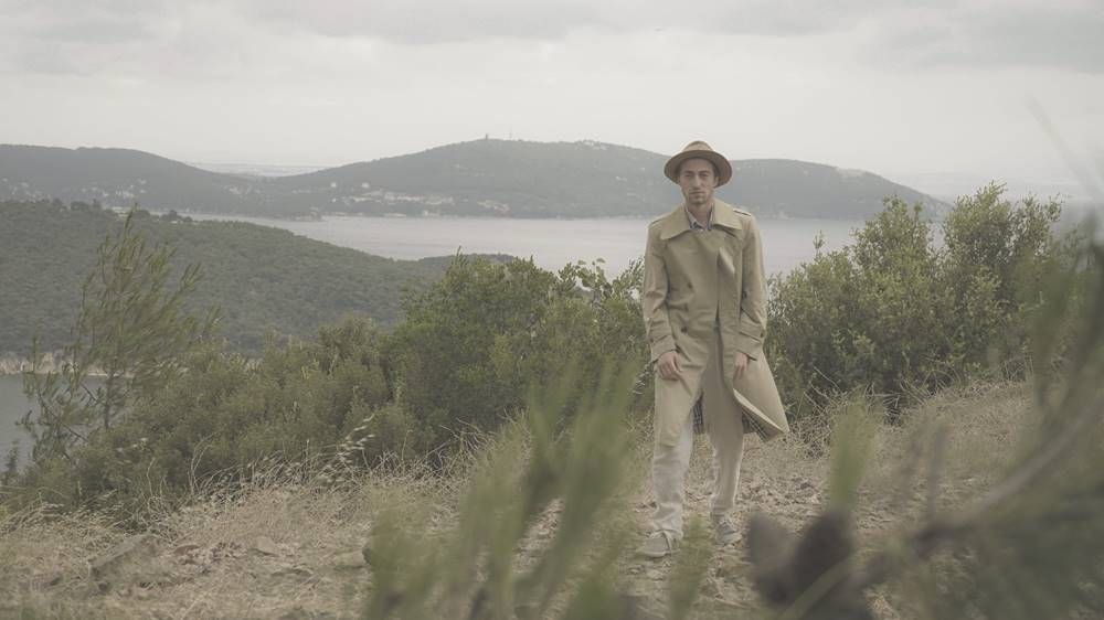 Benden Hikayesi : Bild