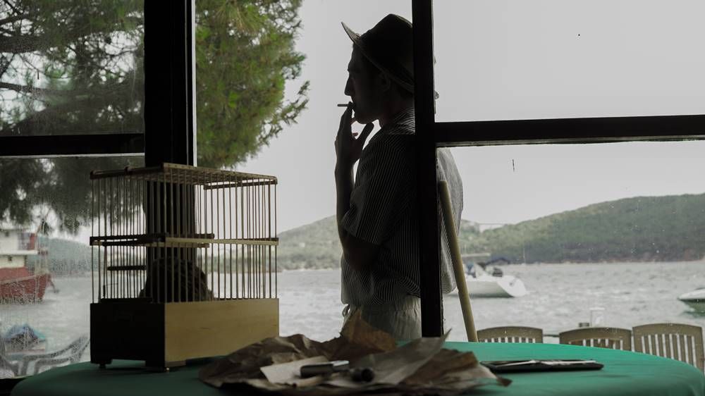 Benden Hikayesi : Bild