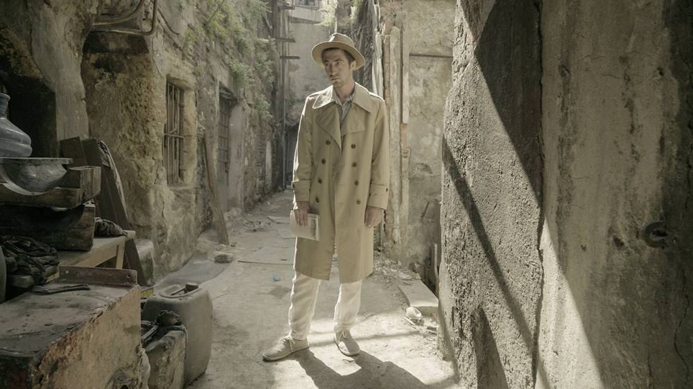 Benden Hikayesi : Bild