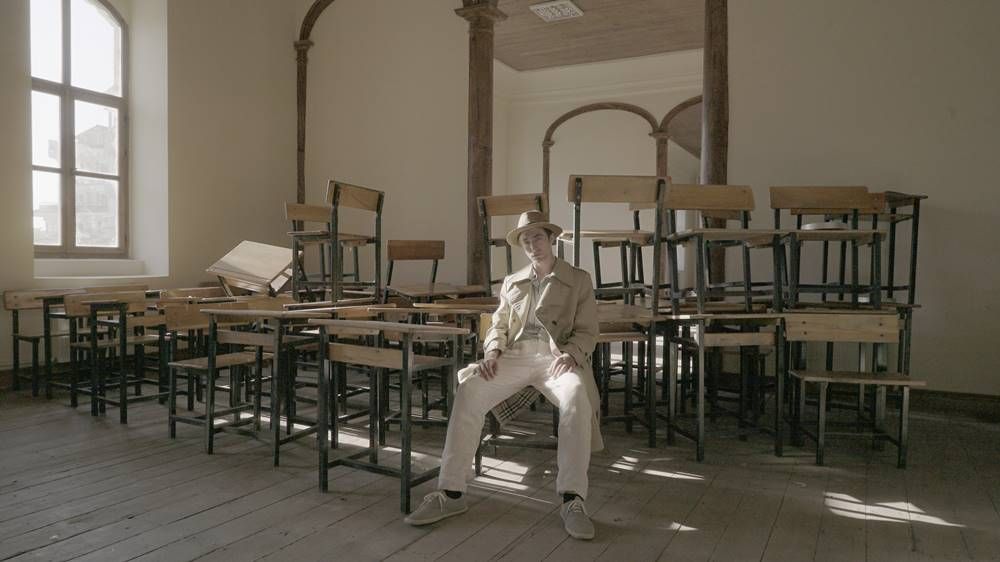 Benden Hikayesi : Bild