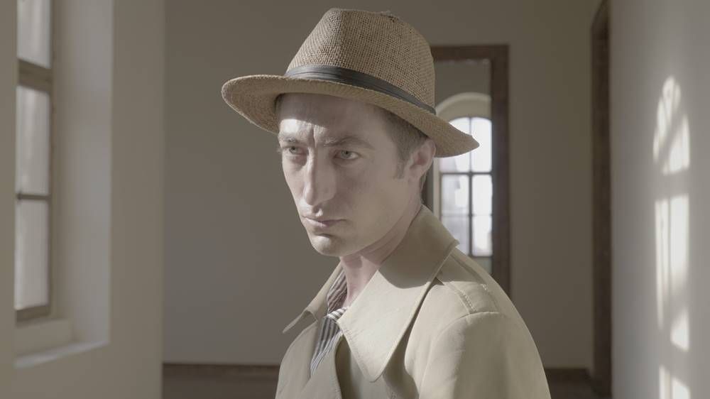 Benden Hikayesi : Bild