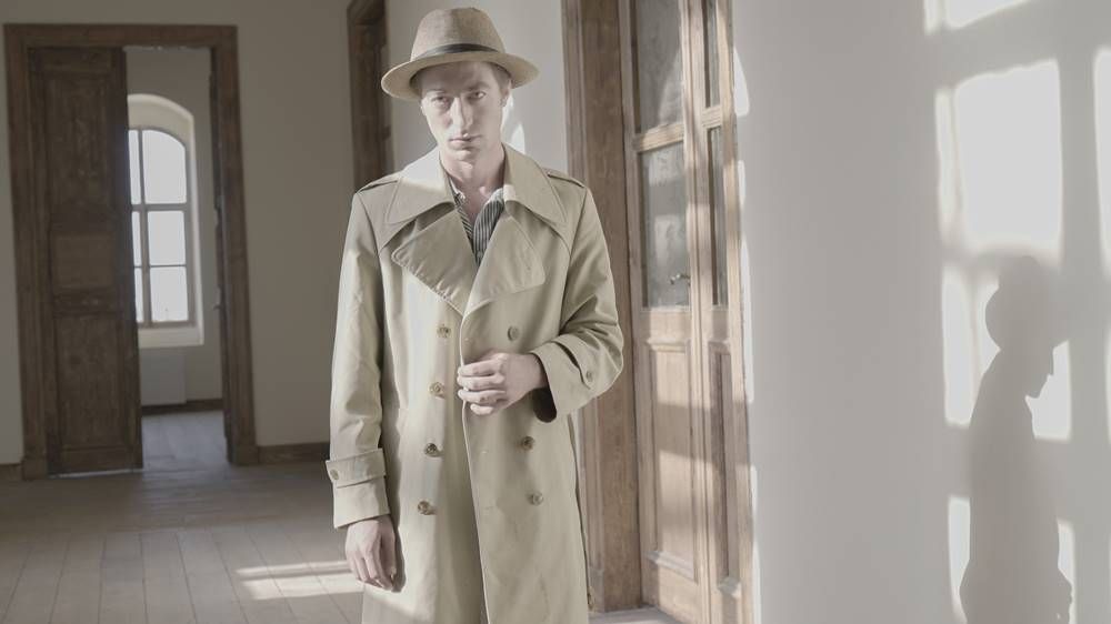 Benden Hikayesi : Bild