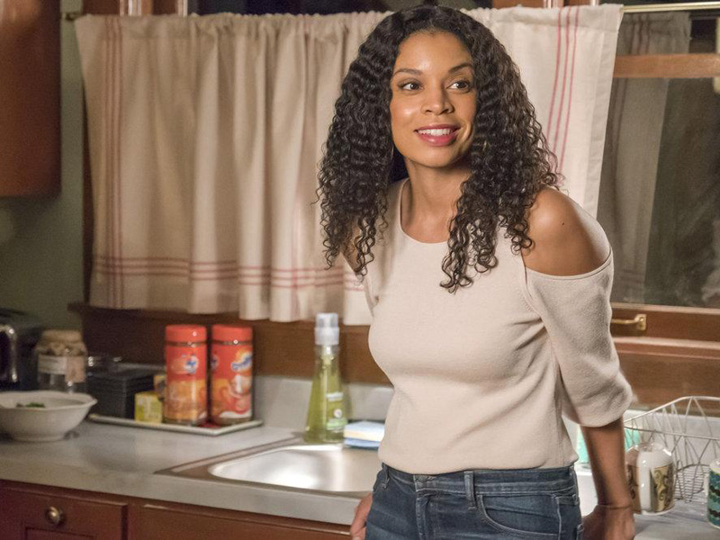 This Is Us - Das ist Leben : Bild Susan Kelechi Watson