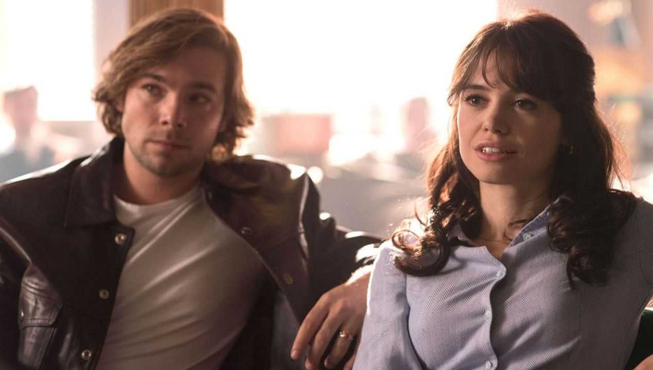 Bild Carlos Cuevas, Guiomar Puerta