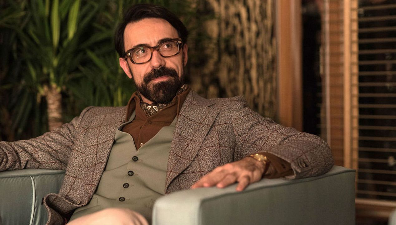 Bild Israel Elejalde