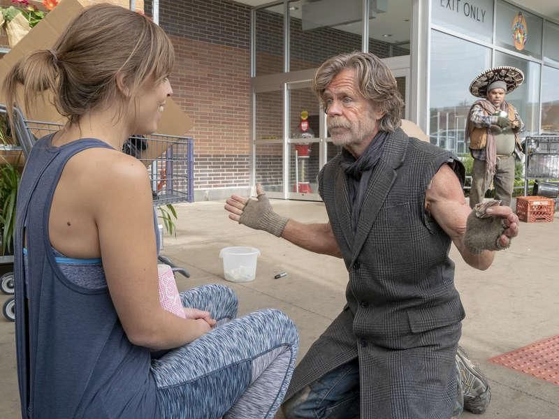 Shameless (US) : Bild William H. Macy