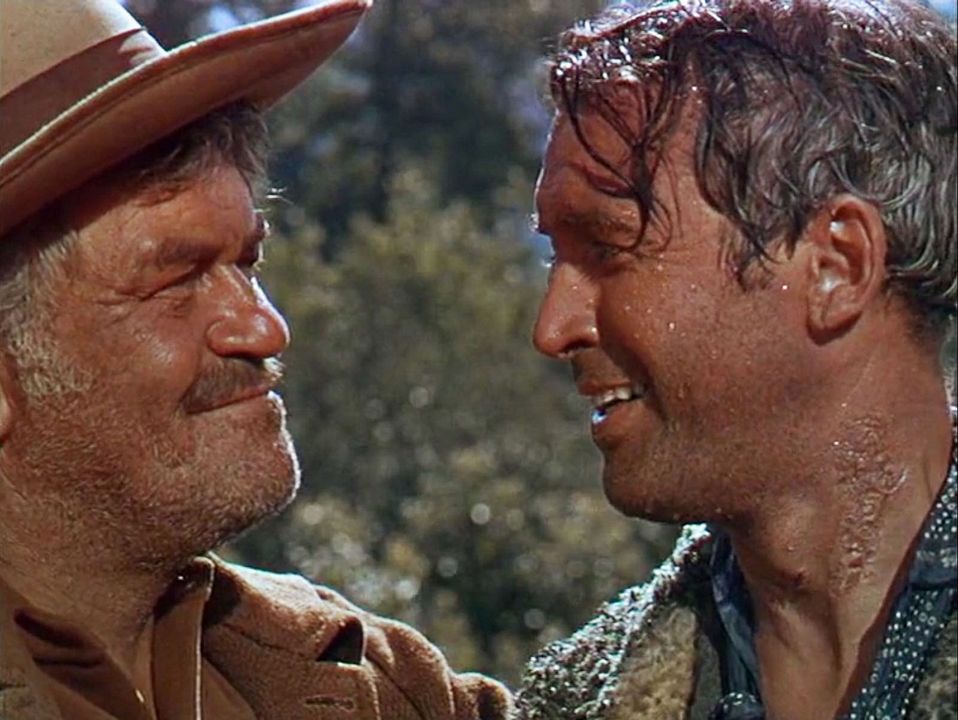 Meuterei am Schlangenfluß : Bild