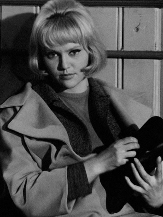 Walkover : Kinoposter