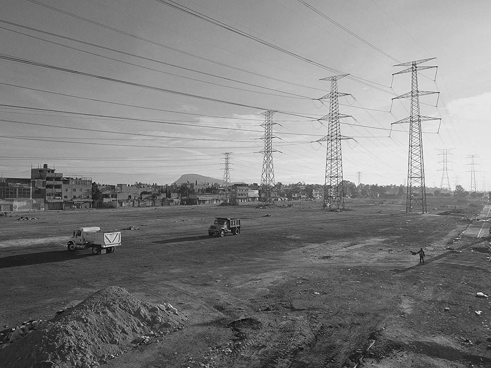 Soleils Noirs : Bild