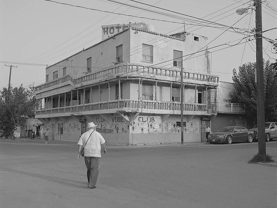 Soleils Noirs : Bild