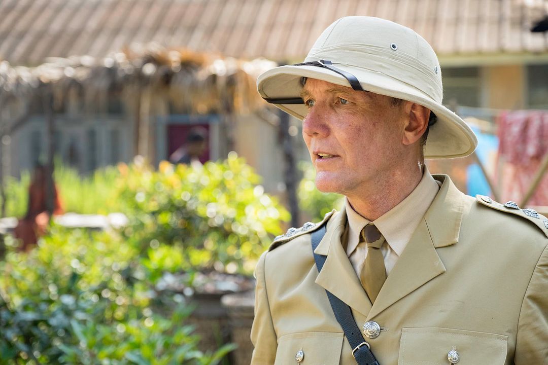 Indischer Sommer : Bild