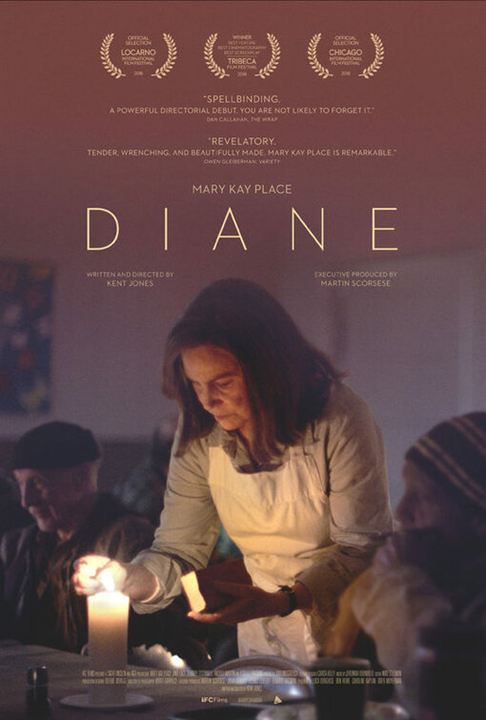 Diane : Kinoposter