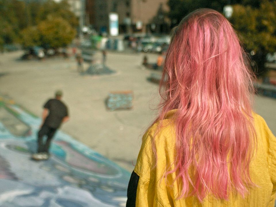 Lola und das Meer : Bild