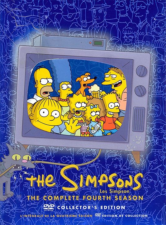 Die Simpsons : Kinoposter