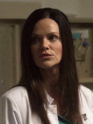 Kinoposter Lydia Hull