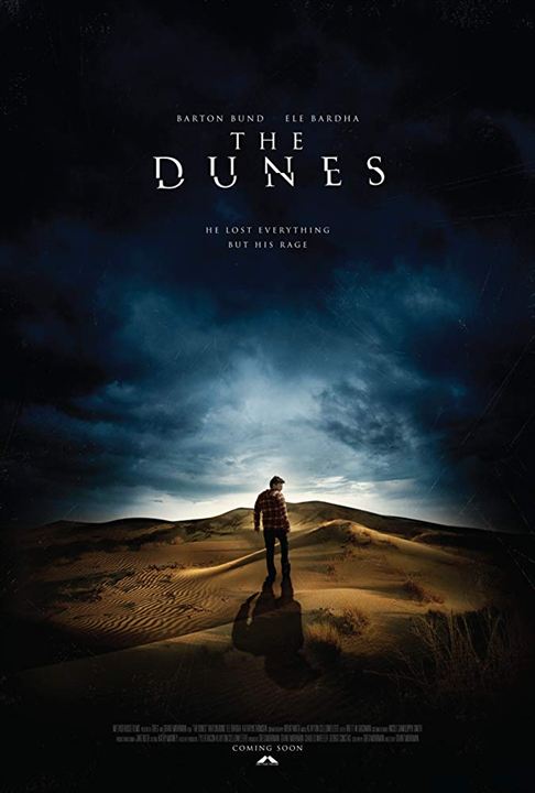 The Dunes : Kinoposter