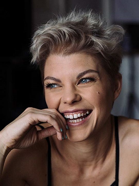 Kinoposter Ruth Reynolds