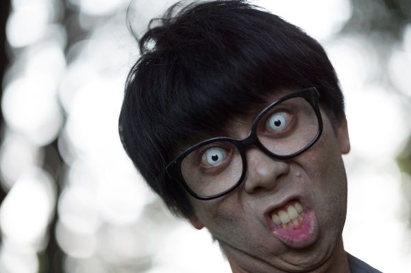 One Cut Of The Dead : Bild