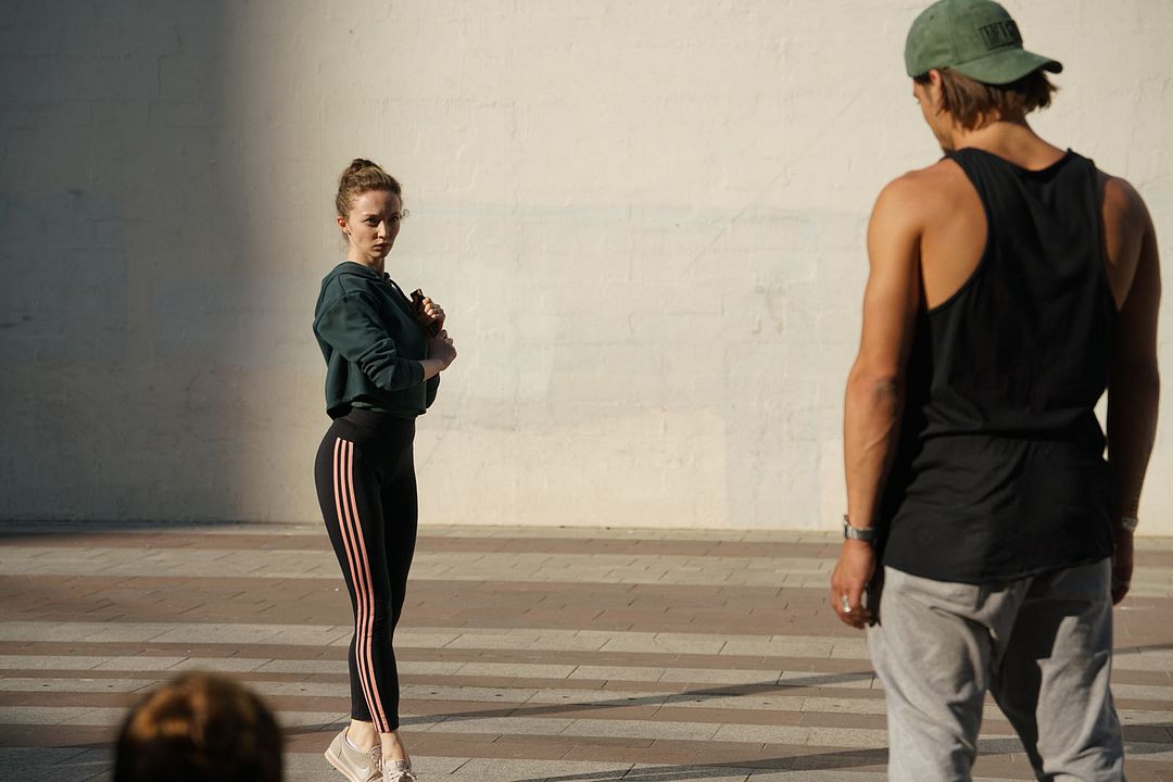 StreetDance: Paris : Bild Alexia Giordano