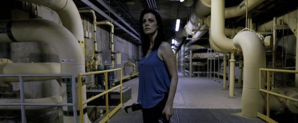 Alien Domicile - Battlefield Area 51 : Bild