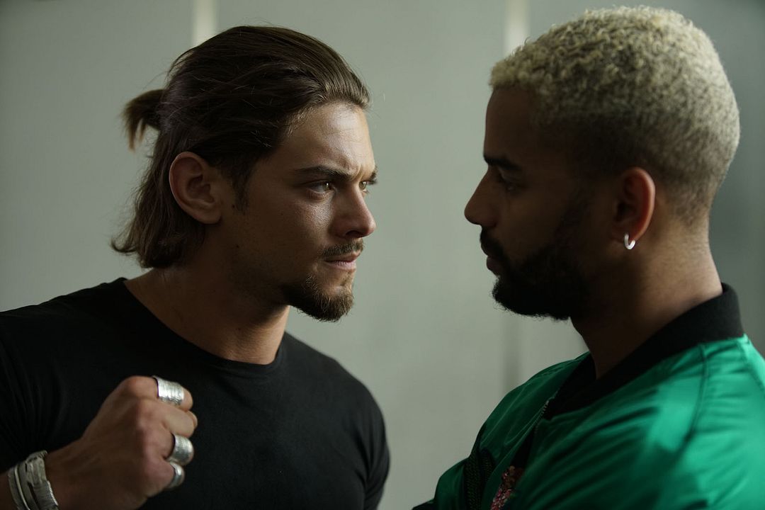 StreetDance: Paris : Bild Rayane Bensetti