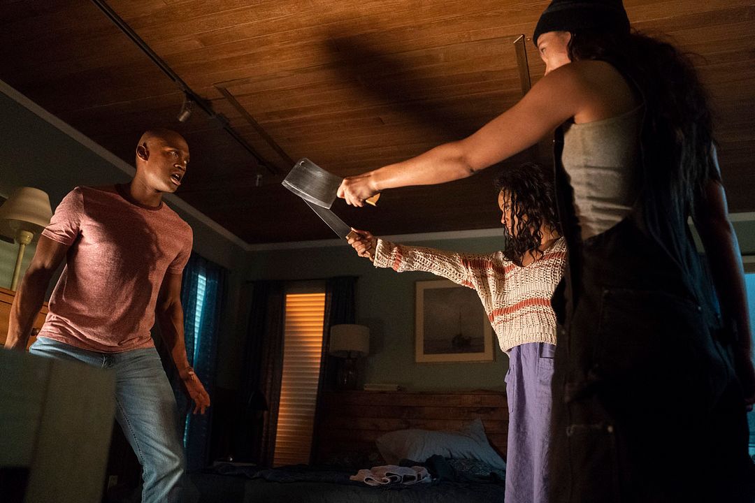 Mysterious Mermaids : Bild Aylya Marzolf