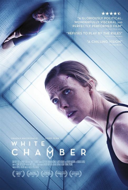White Chamber : Kinoposter