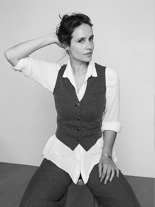 Bild Gwendolyn Gourvenec