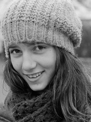 Kinoposter Marcia Majcher