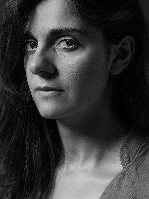 Kinoposter Cecilia Rainero