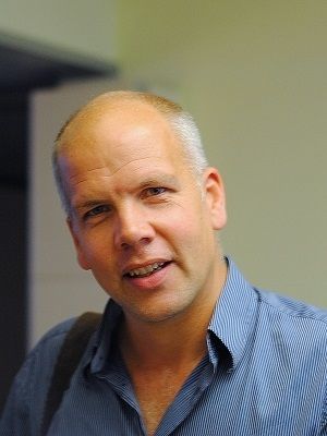 Kinoposter Oliver Schwehm