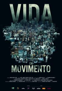 Vida em Movimento : Kinoposter