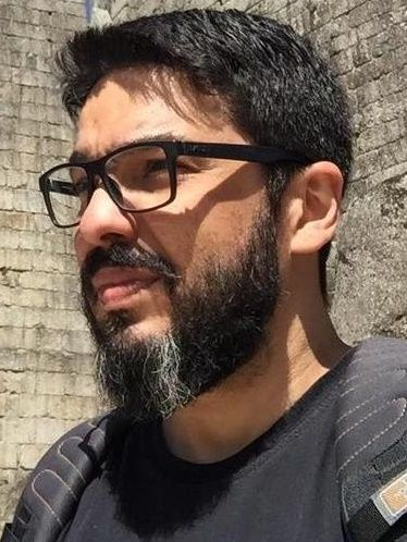 Kinoposter Mauro Ventura