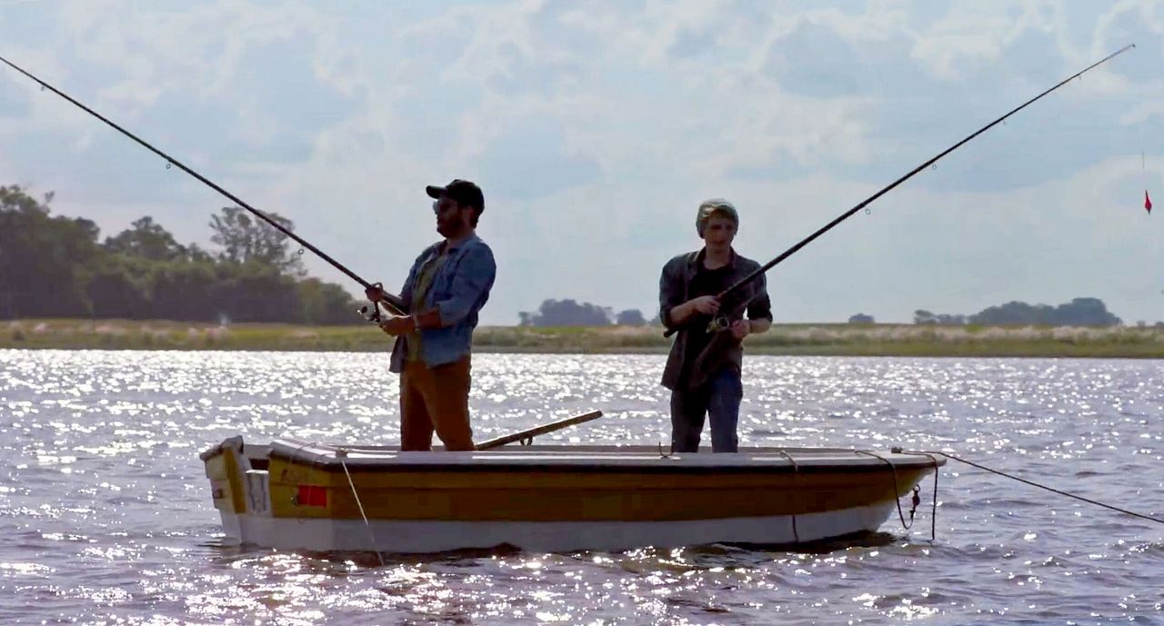 Viaje inesperado : Bild