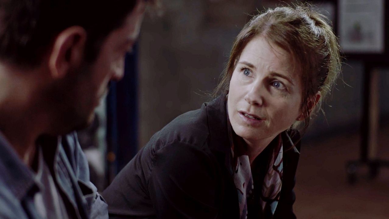 Viaje inesperado : Bild