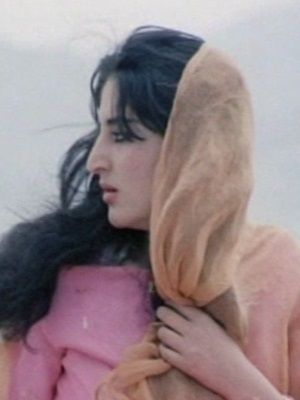 Kinoposter Sabera Arash