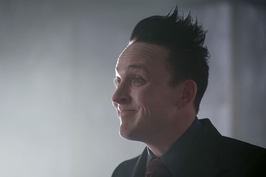 Gotham : Bild Robin Lord Taylor