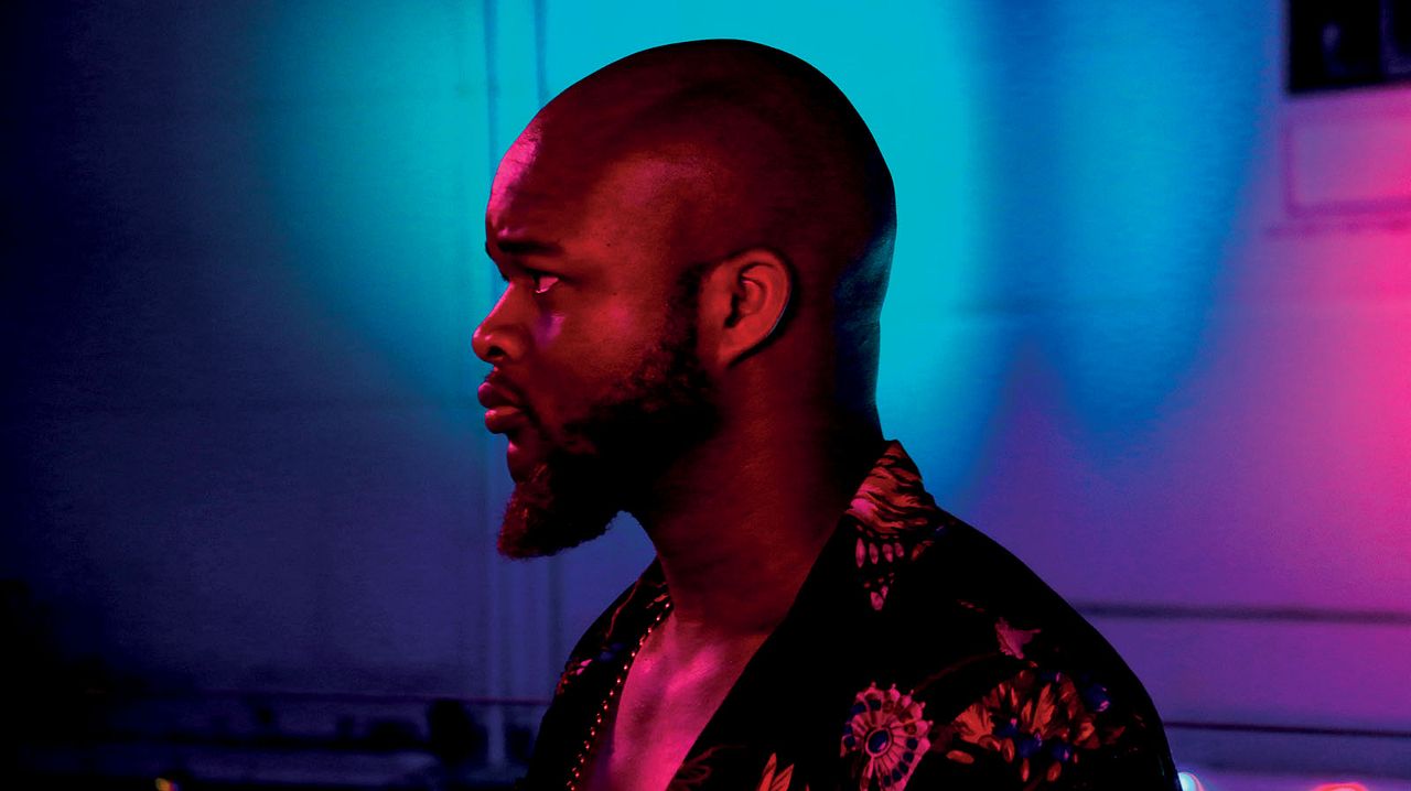 Paradise Beach : Bild Dosseh